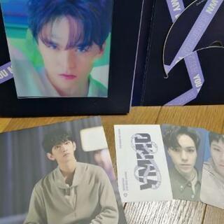 【代理投稿】CD３枚+DVD１枚 SEVENTEEN(セブンティーン)の画像