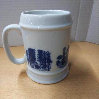 サッポロビール マグカップの画像