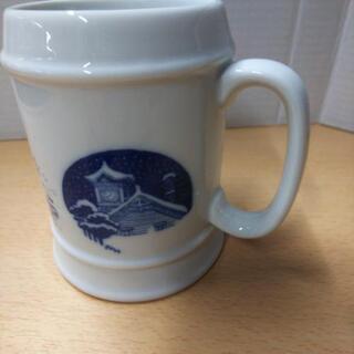 サッポロビール マグカップの画像