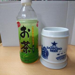 サッポロビール マグカップの画像