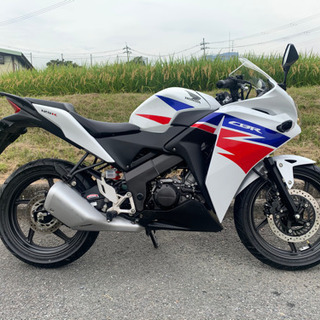 CBR125R バイクの中古が安い！激安で譲ります・無料であげます(3ページ目)｜ジモティー