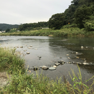 初めてキャンプしました！ - 町田市