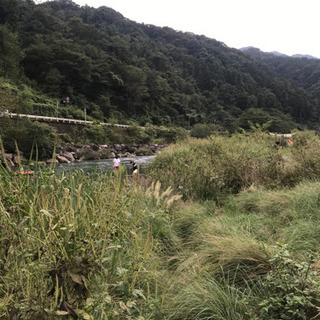 初めてキャンプしました！ - 友達