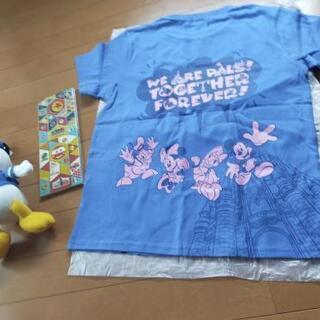 ディズニーランドグッズ