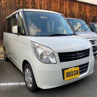 車検あり★パレット★プッシュスタート★スライドドア★mk21s★...