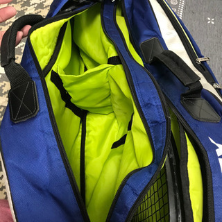 ヨネックス YONEX テニス バドミントン バックの画像