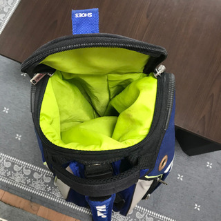 ヨネックス YONEX テニス バドミントン バックの画像