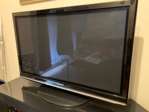 Panasonic 42インチ テレビ