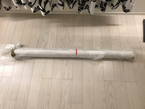ロールスクリーン118センチ