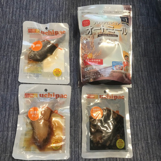 【多数おまとめ】 ホットケーキ、レトルトカレー、惣菜、クリームサンド、お蕎麦など　まとめてお引き取り希望！の画像