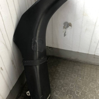 KLX250？用シートの画像
