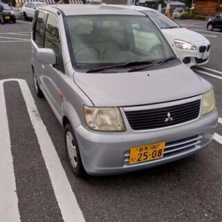 《4万円》ekワゴン