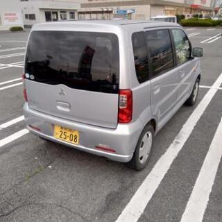《4万円》ekワゴンの画像
