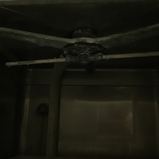 ホシザキ　業務用食器洗浄機　食洗機の画像