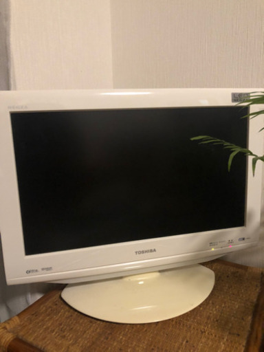 東芝テレビ