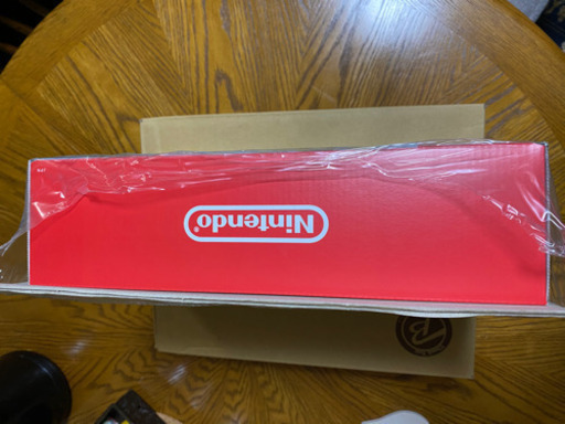 【新品！】Nintendo Switch どうぶつの森エディション