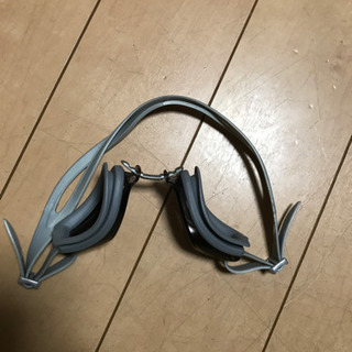 ゴーグル他ゴーグル2個セットの画像
