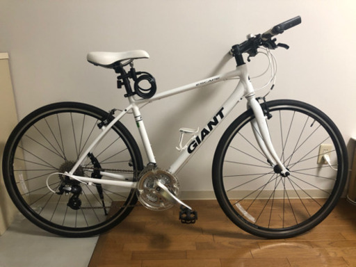 GIANT ESCAPE R3 Sサイズ(2017モデル)