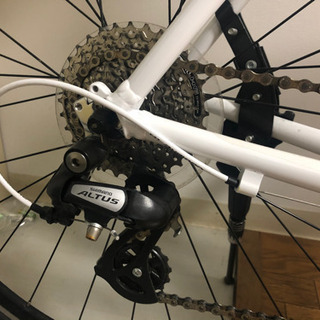 GIANT ESCAPE R3 Sサイズ(2017モデル)の画像