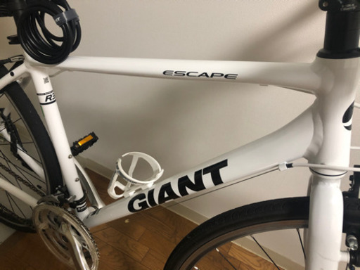 GIANT ESCAPE R3 Sサイズ(2017モデル)