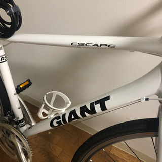 GIANT ESCAPE R3 Sサイズ(2017モデル)の画像