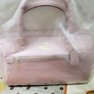 COACH