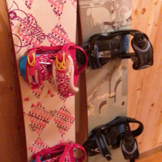 snowboard板