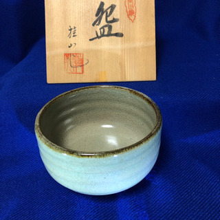 抹茶茶碗、平茶碗