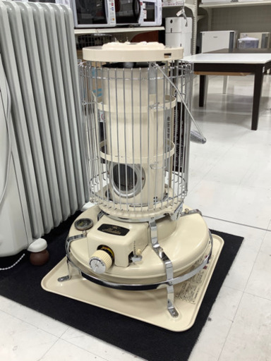 石油ストーブAladdin BF3902【トレファク南柏】