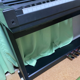 KAWAI SE320 電子ピアノ