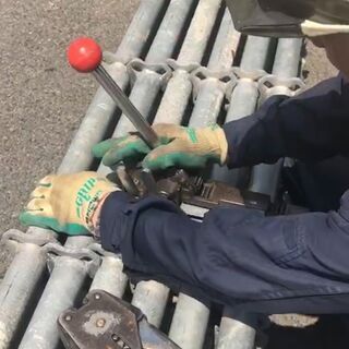 資材置き場の仕分けスタッフ◆時給1200円～！シンプル＆かんたん軽作業☆覚えやすいから安心♪ 大手企業の直請け業務で安定性バツグン☆シニア活躍中！ブランクがある方でも大歓迎です♪即日勤務OKの画像