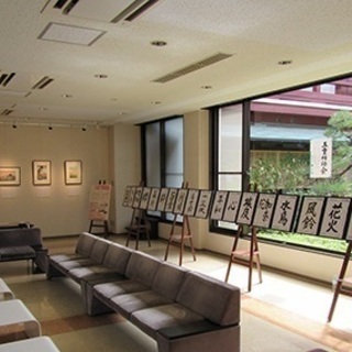 第13回 EDO ART EXPO／第9回 東京都の児童・生徒による“江戸”書道展 − 東京都