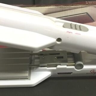 　2in1　ストレートヘアアイロン　 TS-331の画像