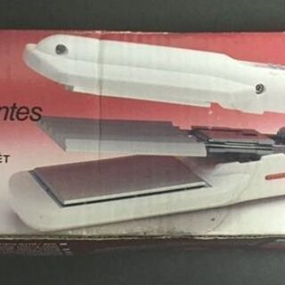 　2in1　ストレートヘアアイロン　 TS-331の画像