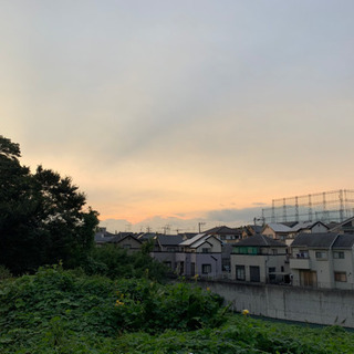 ママ友募集　(松戸市や市川市)