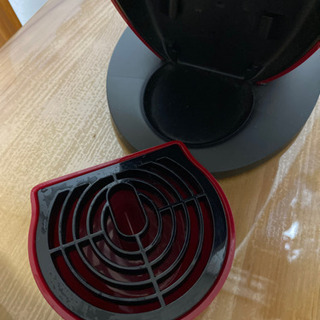 【5年ほど前のタイプ】ネスカフェドルチェグストの画像