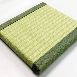 畳屋です！人気殺到のミニ畳！★職人が１つ１つ丁寧に仕上げた手作り品★