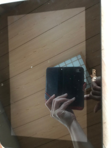 タブレット　ジャンク