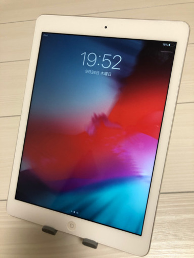iPad Air wifiタイプ　#204