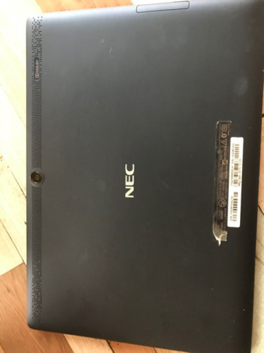 ARROWS タブレット　ジャンク品