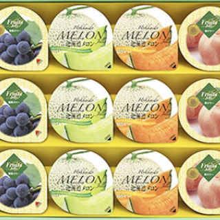 ギフト　ゼリー　セット　未開封品