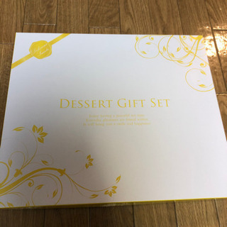 ギフト　ゼリー　セット　未開封品の画像