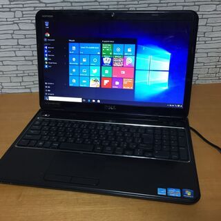 DELL Inspiron N5110 -　Core i5-24...
