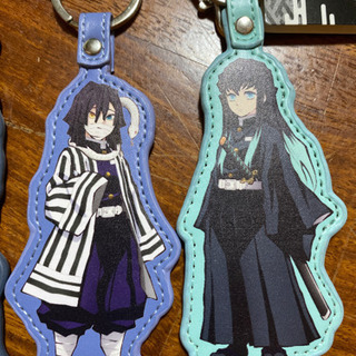 鬼滅の刃　まとめてお安く！　宇髄天元の画像