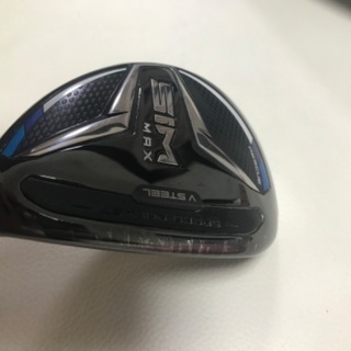 日本仕様 SIM MAX 4番ユーティリティー22°