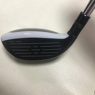 SIM MAX ユーティリティ4番　22度 SIM MAX ユーティリティ4番 22度 Amazon | テーラーメイド(TAYLORMADE