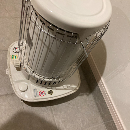 ストーブ