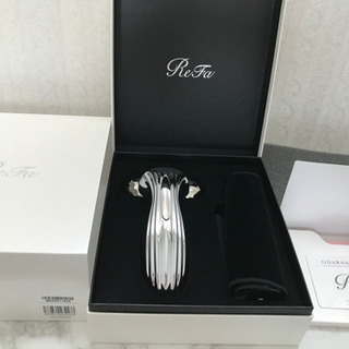 リファ＊モーションカラット＊新品未使用