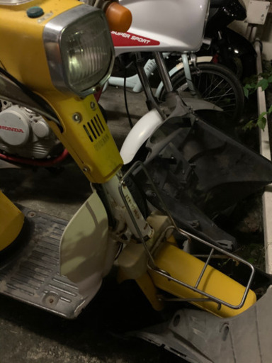 パッソル　現状　不動　訳有り　値下げしました