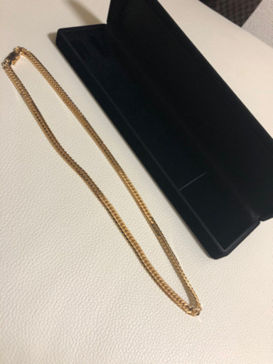 喜平ネックレス